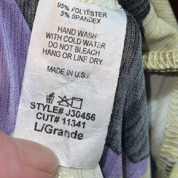 Good Timenza animal print romper - Picture 6 of 6